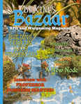 Issue: Bexim's Bazaar (Issue #14 - Feb 2020)