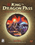 Video Game: King of Dragon Pass