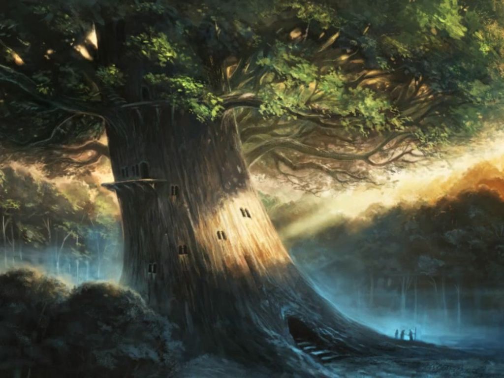 Bild zu Legends of Andor