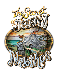 The Secret of John Nebthos