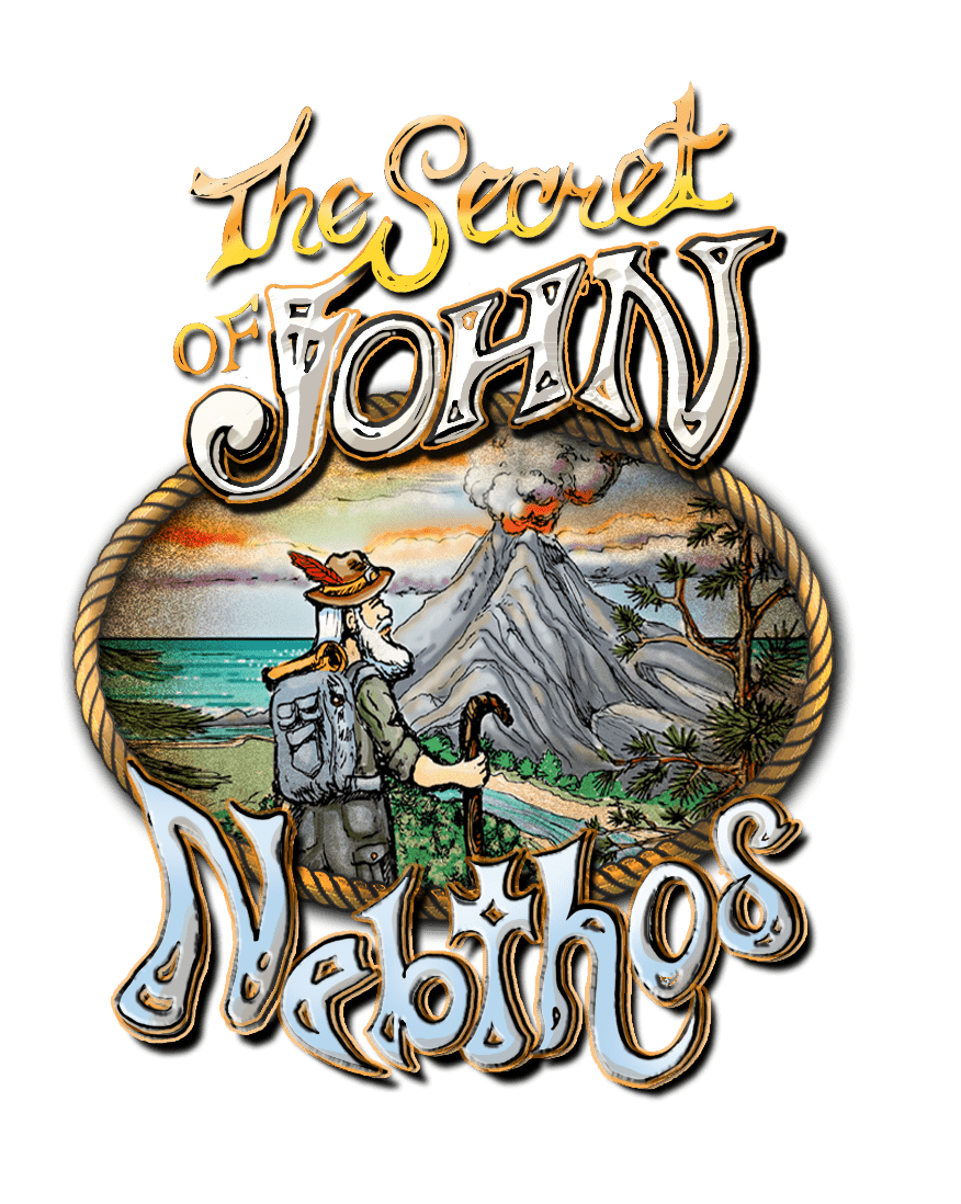 The Secret of John Nebthos