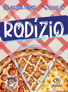 Rodízio