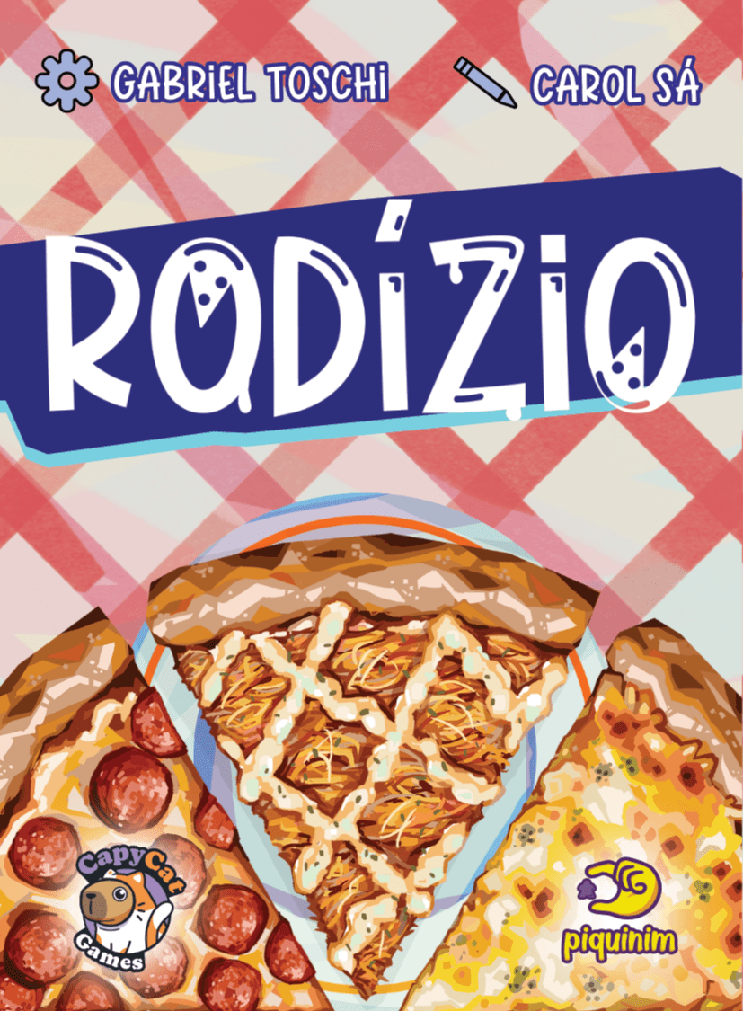 Rodízio Has Arrived: The New Tactical Pizza Experience That Will Leave You Hungry!