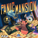 Shaky Manor