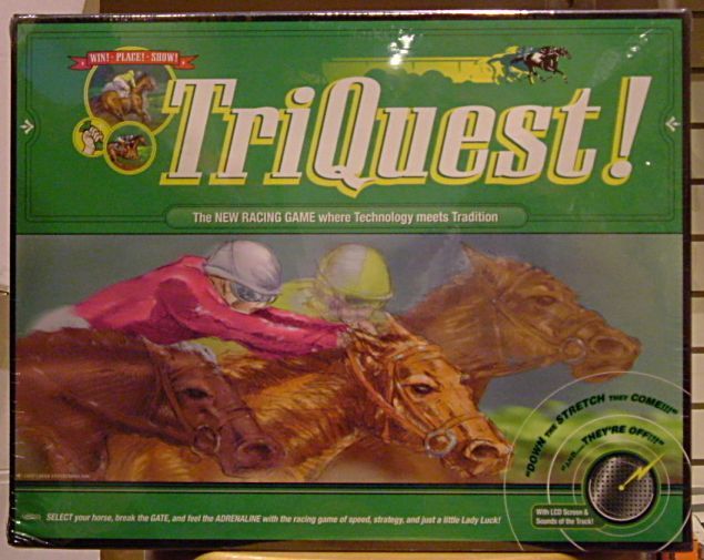TriQuest!