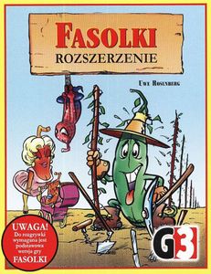 Fasolki: Rozszerzenie
