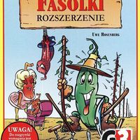 Fasolki: Rozszerzenie