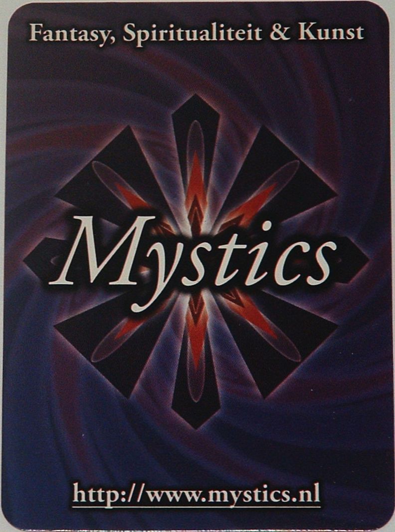 Mystics.nl