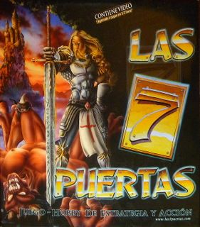 Las 7 Puertas