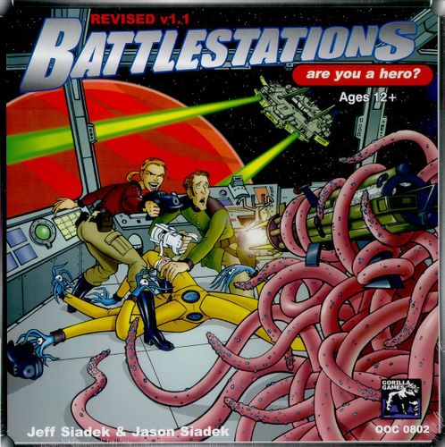 BoardGameGeek