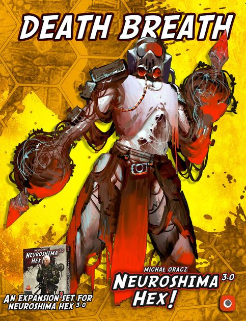 neuroshima hex 3