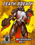 Neuroshima Hex! 3.0: Death Breath (2016)