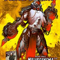 Neuroshima Hex! 3.0: Death Breath