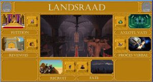 Landsraad