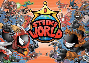 Stiiki-World