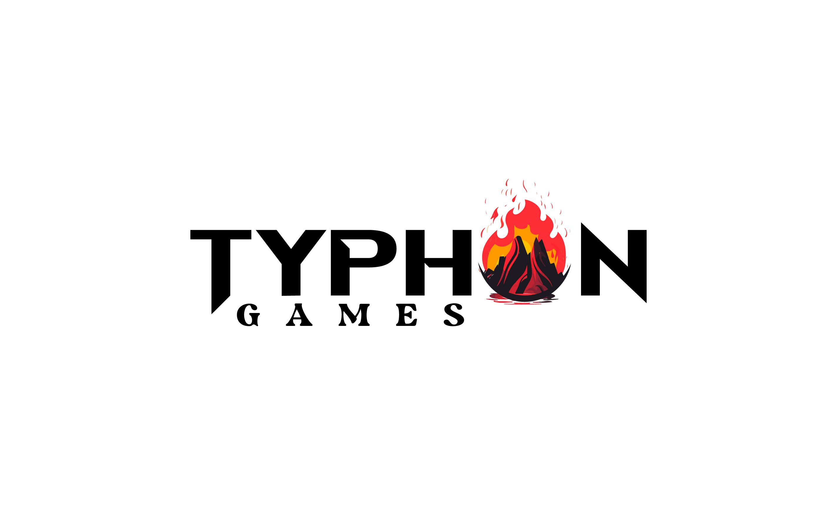 Typhon Games