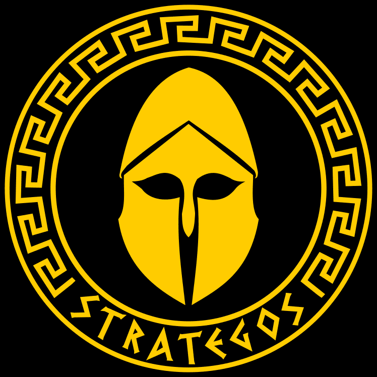 Strategos Games