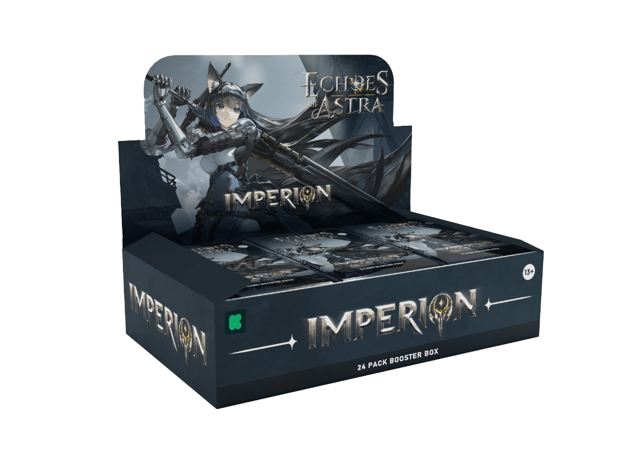 echoes of the new world booster box Amazon.com: One Piece Packs (Emperors in World: 4 Packs OP-09) with Holographic Sleeves (Japanese) : Toys & Games but it seems even old allies have joined the forces of despair to snuff out the light once and for all Echoes of Astra | Image