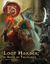 RPG Item: Loot Harder: A Book of Treasures