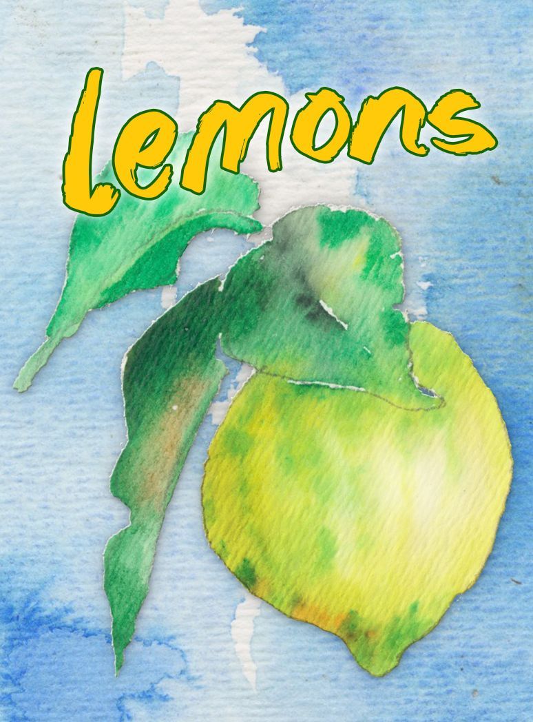 Lemons