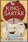 RPG Item: King of Sartar (Revised and Annotated Edition)