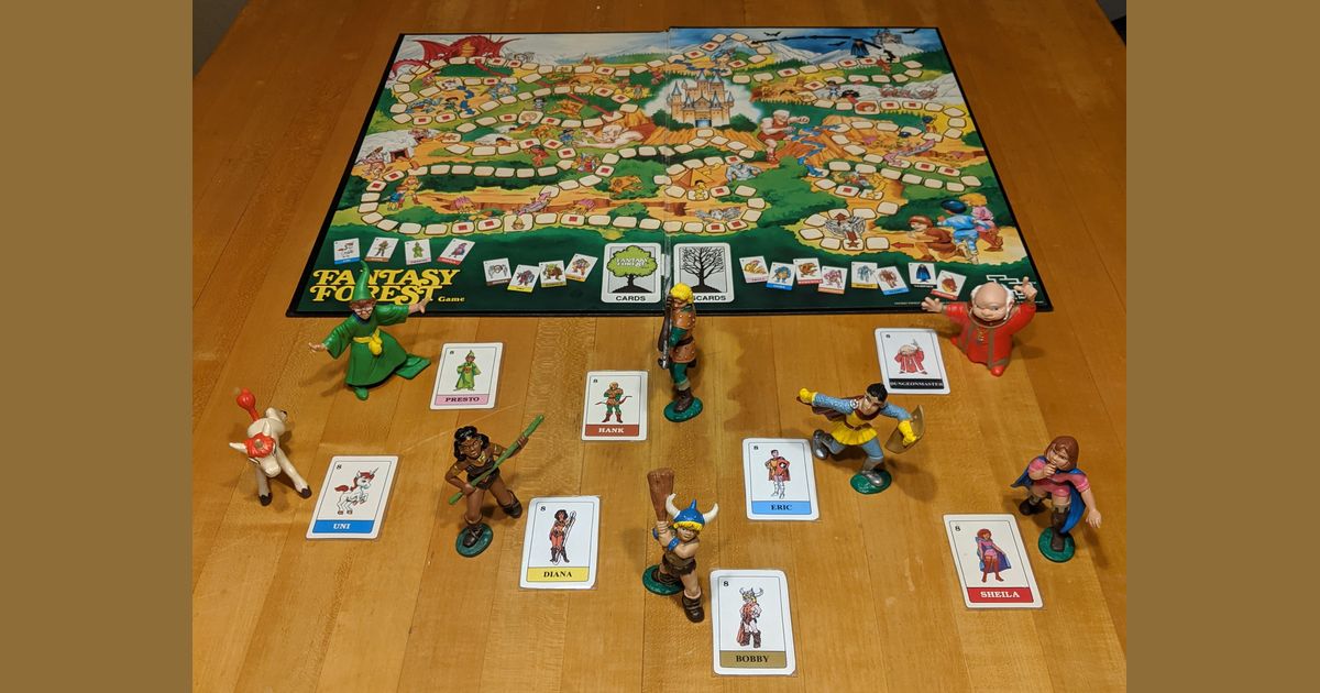 BoardGameGeek