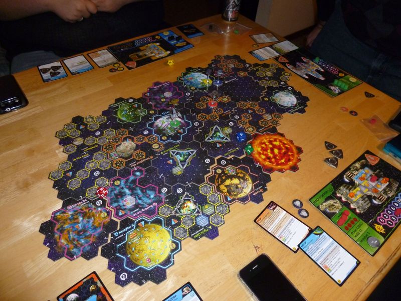board game image