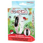 Video Game Hardware: Go-tcha Wristband