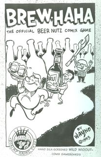 Brew-HaHa
