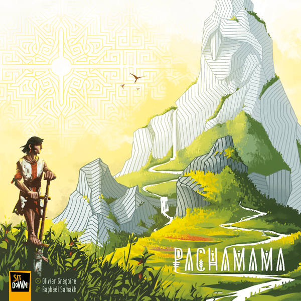 Pachamama