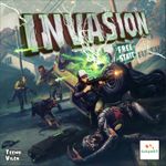 Board Game: Invasion: Free State