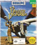 Video Game: Panzer Dragoon (1995)