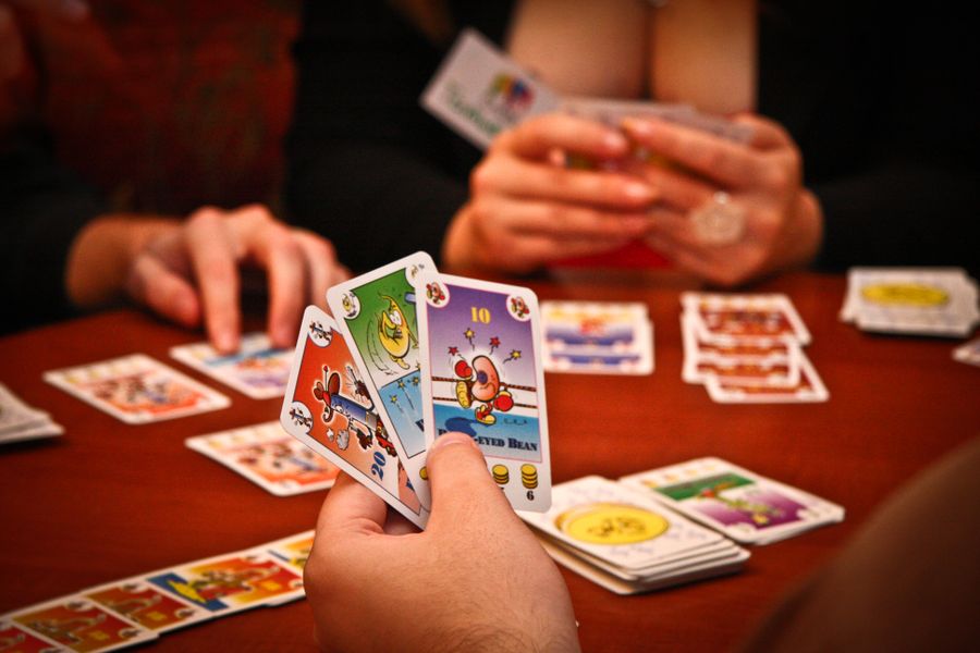 board game image