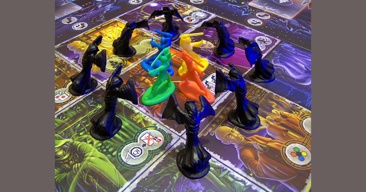 BoardGameGeek