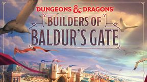 Dungeons & Dragons: Builders of Baldur's Gate thumbnail