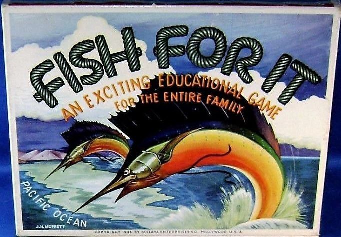 Fish For It