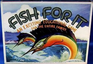 Fish For It