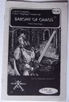 RPG Item: Barony of Chaos