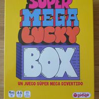 Super Mega Lucky Box