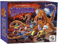 Fangoso