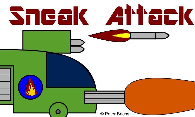 Sneak Attack