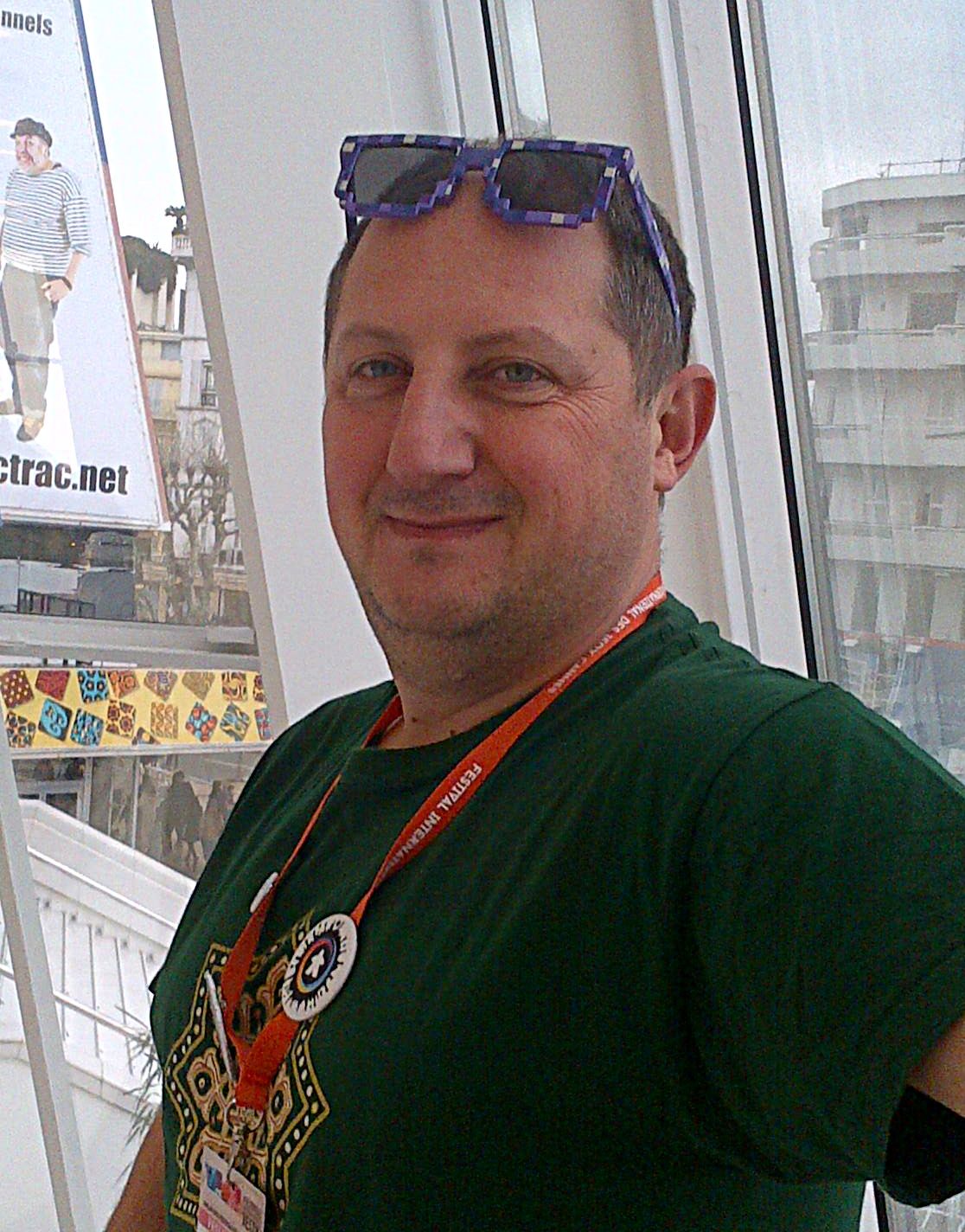 Nicolas Mathieu