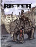 Issue: The Rifter (Issue 23 - Jul 2003)