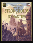 RPG Item: Book of Strongholds & Dynasties