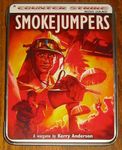 Board Game: Smokejumpers