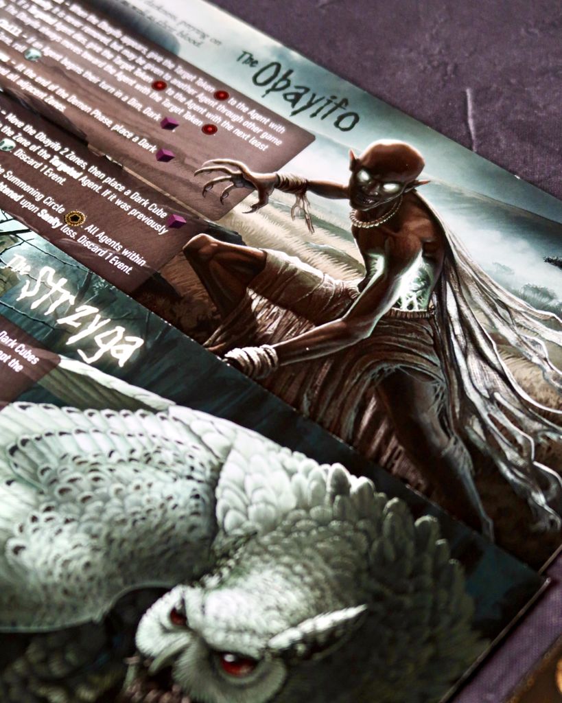 Illustration 10 de Netherwatch