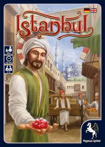 Istanbul game image