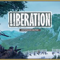 Liberation: Alpine Extension | Board Game | BoardGameGeek