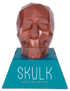 Skulk box art