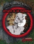 RPG Item: Hell's Henchmen 2: Servants of the Chammadi